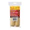 Purdy Purdy GoldenEagle Polyester 6.5 in. W X 3/8 in. Jumbo Mini Paint Roller Cover 2 pk 140626022 - alternate 3